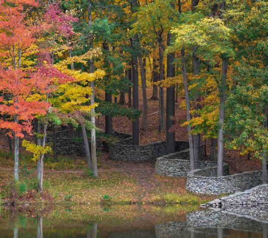 Storm King Art Center