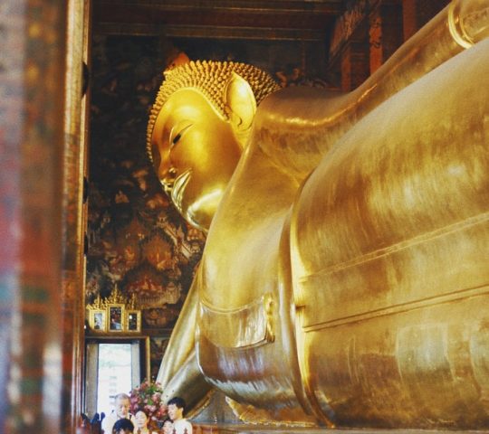 Wat Arun